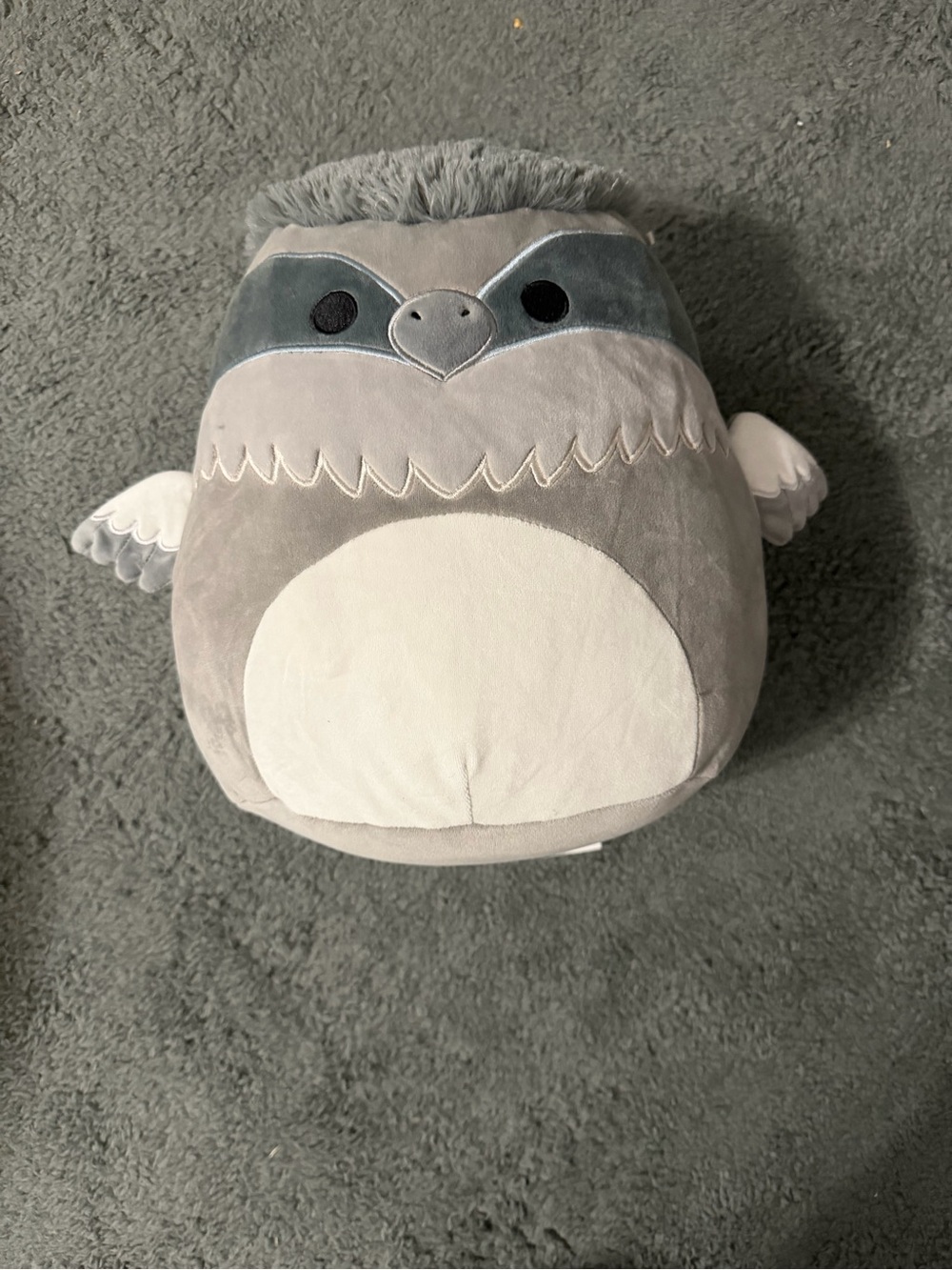 Buckbeak Harry Potter Squishmallow